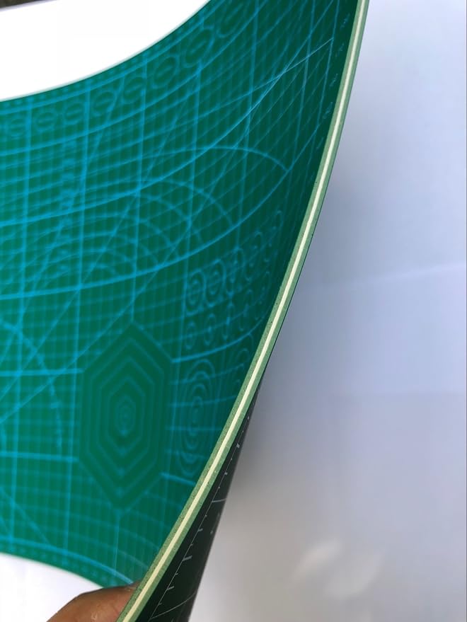 Gundam Model Builder's Cutting Mat 12"x18" - Image 5