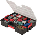 CRAFTSMAN Large Storage Organizer, 15 Compartments by CRAFTSMAN