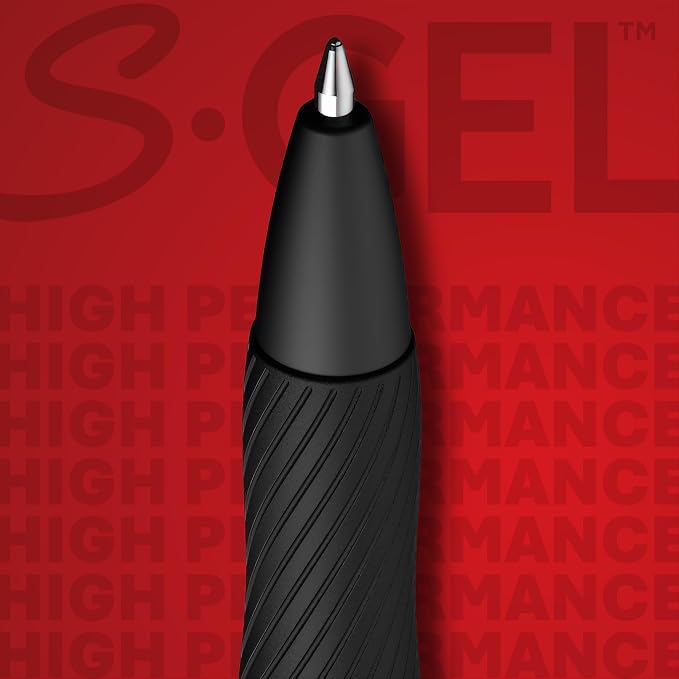 Sharpie S-Gel Pens, Ultra Fine Point - Image 4