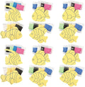 Fun Express Fish Sand Art Magnet Craft Kit by FunExpress