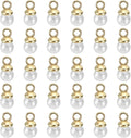 PATIKIL Pearl Charm by PATIKIL