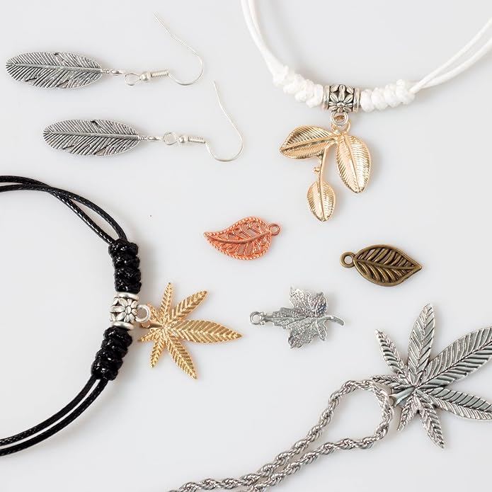 stino 100g Metal Pendant Charms - Image 4