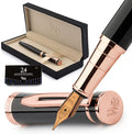 Wordsworth & Black Fountain Pen Set by WordsworthBlack