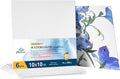 PHOENIX Watercolor Canvas Boards by PHOENIX