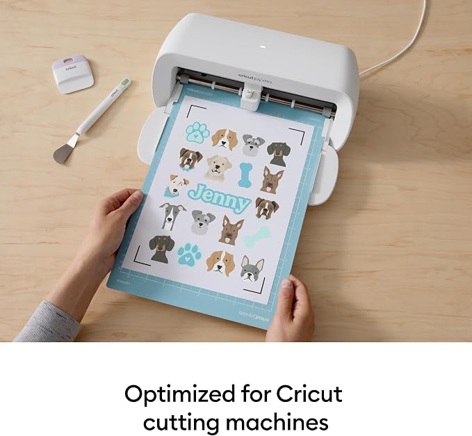 Cricut LightGrip Cutting Mat Pack | - Image 6