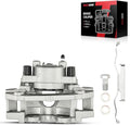 Torchbeam Front Brake Caliper Right for Chrysler Town & Country 2001-2007, Dodge Grand Caravan 2001-2007, Dodge Caravan 2001-2007, Chrysler Voyager 2003, Front Right Caliper Replace # 18B4777