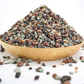 TOYPOPOR Mix Horticultural Lava Rock Pebbles Pumice Potting Soil Amendment by TOYPOPOR