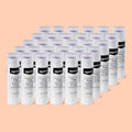 Amazon Basics Disappearing Purple Washable School Glue Sticks, Dries Clear by AmazonBasics