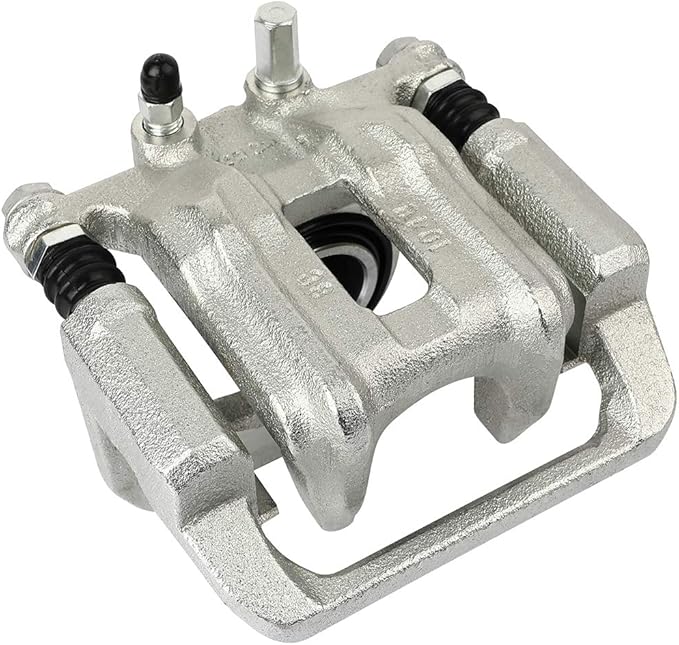 cciyu 19B6887 Rear Right Brake Caliper Assembly w/Bracket For Acura For RDX 2013-2018,For Honda For Crosstour 2012-2015,For Honda For CR-V 2007-2016