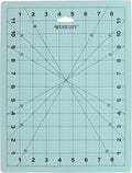 Westcott 9 X 12in Self-Healing Craft Cutting Mat by Westcott