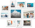 Americanflat Set of 10 Picture Frames by Americanflat