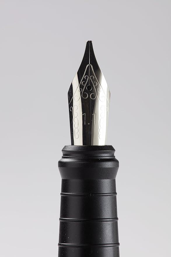 Speedball Art Products 002900 Calligraphy Fountain Pen 1.1mm - Image 3