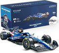 LUPPA Formula 1 FW45 Model kit by Luppa