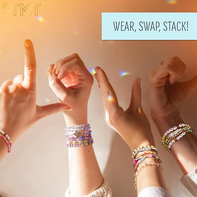 STMT DIY Beaded Jewelry Kit - Image 4