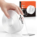 NULTAT Double Sided Tape Heavy Duty, Nano Reusable, Washable Double Stick Tape by NULTAT