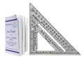 SWANSON Tool Co S0101 7 Inch Speed Square by SwansonTool