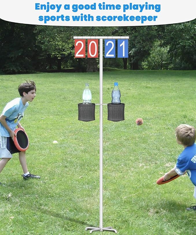 Queension Scoreboard Flipper - Image 7