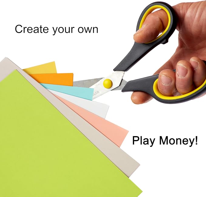 Create Your Own Opoly Board Game Kit - Image 4