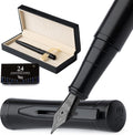 Wordsworth & Black Luxury Fountain Pen Set by WordsworthBlack