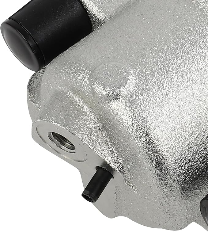 cciyu Front Right Brake Caliper Assembly 19-2975 For Audi 2006-2013,For Volkswagen 2005-2019