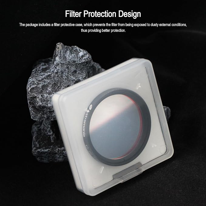 Astromania 2" O-III Filter - Image 7