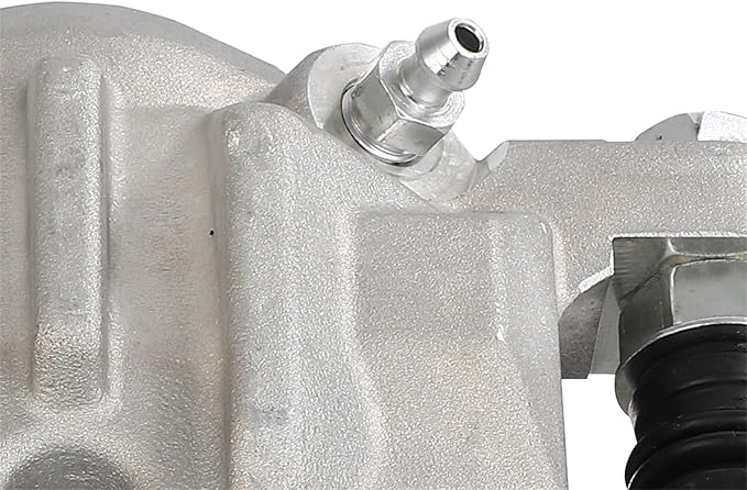 cciyu Rear Right Brake Caliper Assembly w/Bracket 19B3224 2006 2007 2008 2009 For Subaru For Legacy,2006 2007 2008 2009 For Subaru For Outback