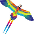 60" Large Bird Kite for Kids & Adults — Realistic Bird Design by Unknown