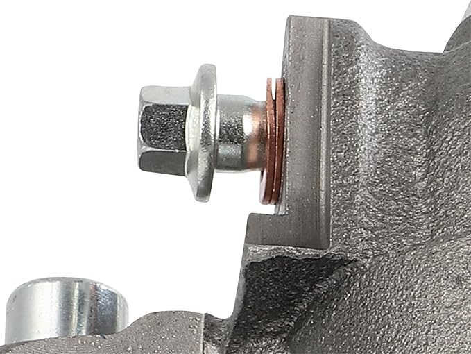 cciyu Rear Left Brake Caliper Assembly 184139 1979-1985 For Buick For Riviera,1979-1985 For Cadillac For Eldorado,1980-1985 For Cadillac For Seville,1979-1985 For Oldsmobile For Toronado