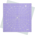 Headley Tools 12"x12" Rotating Cutting Mat, Self Healing Mat by HeadleyTools