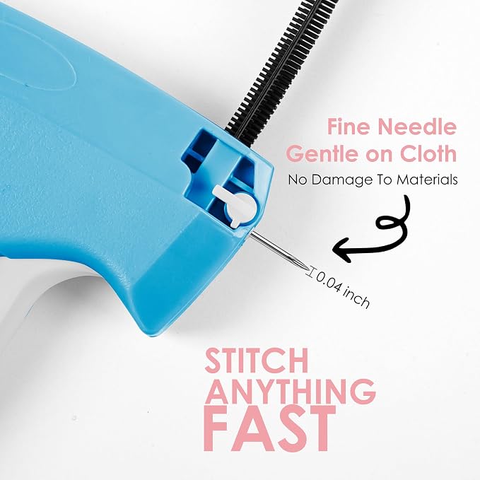 Stitch Gun for Clothes - Image 3