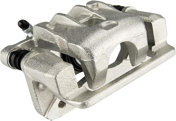 Torchbeam Rear Brake Caliper for Kia 2005-2010 Sportage, Hyundai 2005-2009 Tucson, Kia 2006-2010 Optima, Hyundai 2006-2008 Sonata 2.4L, Rear Left or Rear Right Caliper Replace # 19B3101