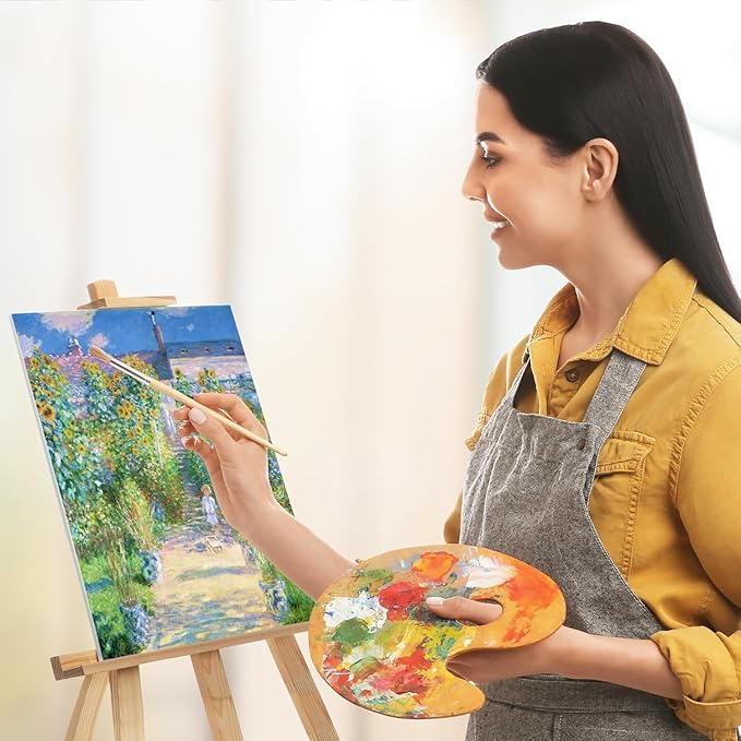 KEFF Canvas for Painting - Image 6