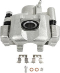 cciyu Rear Right Brake Caliper Assembly w/Bracket 19B2684 2002 2003 For Lexus For ES300,2004 2005 2006 For Lexus For ES330,2002 2003 2004 2005 2006 For Toyota For Camry