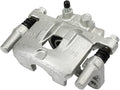 cciyu Rear Left Brake Caliper Assembly w/Bracket 18B5039 For Chrysler For 200/For Cirrus/For Sebring,For Dodge For Avenger/For Caliber,For Jeep For Compass/For Patriot,For Mitsubishi For Lancer
