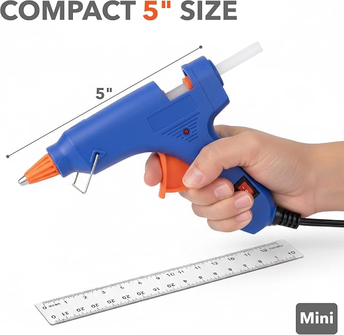 Mr. Pen- Mini Hot Glue Gun - Image 5