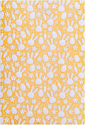 3D Embossing Folder Bunny Rabbits Easter Plastic Embossing Texture Fades by CYFUNDESIGN