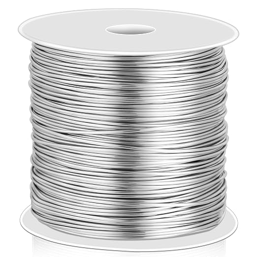 cridoz 20 Gauge Stainless Steel Wire by cridoz
