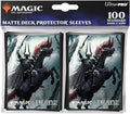 Ultra PRO - Final Fantasy x Universes Beyond Summon Primal Odin 100ct Deck by UltraPro