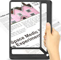 AKKYCVS 5X Full Page Magnifying Glass by AKKYCVS