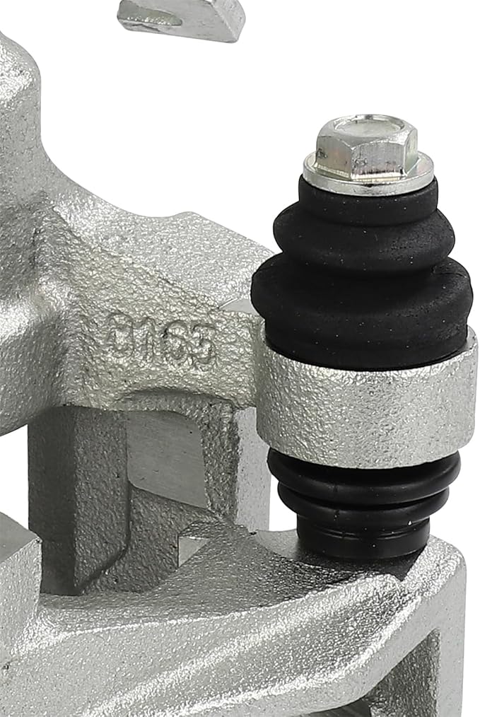 SCITOO Rear Left Brake Caliper With Bracket 18B4718B Fit For Buick For LeSabre 2000-2005,For Buick For Park Avenue 2000-2005,For Oldsmobile For Aurora 2001-2003,For Pontiac For Bonneville 2000-2005