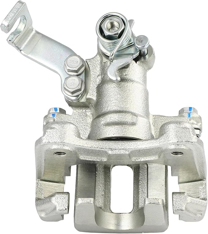 SCITOO Rear Right Brake Caliper With Bracket 19B3497 Compatible For Suzuki For SX4 2007-2013