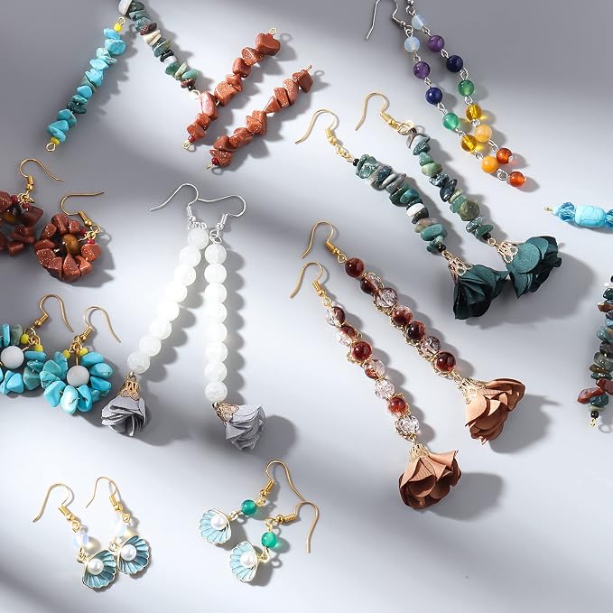 200 Pcs 70mm/2.76 Inch 21 Gauge Ball Pins - Image 6