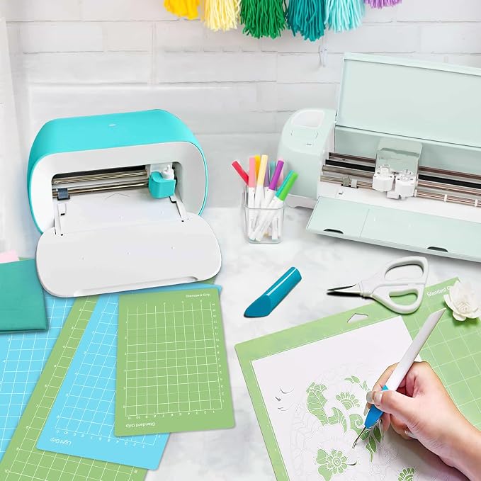 IModeur 8 Pack Cutting Mats - Image 6