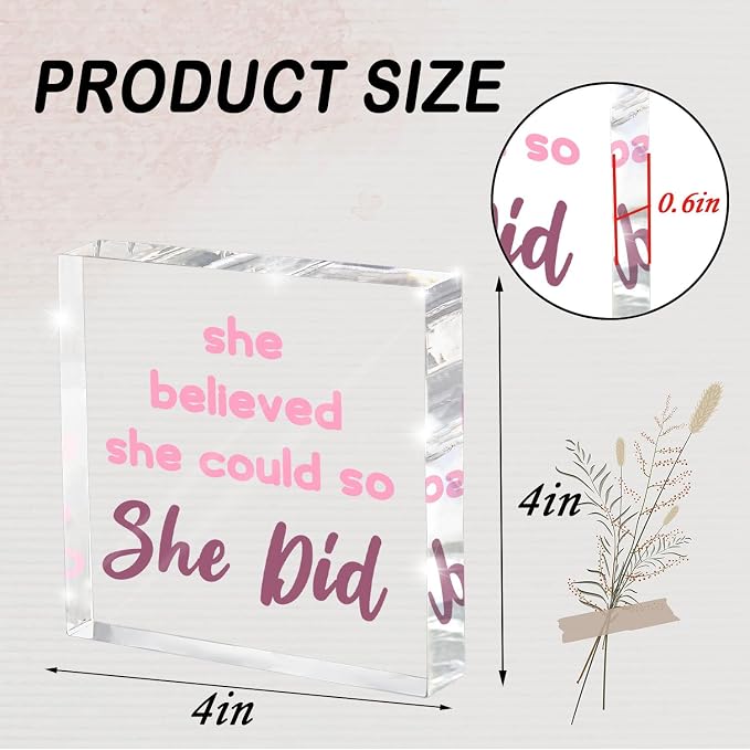 Pink Office Decor - Image 2