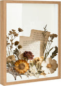 11×14 Shadow Box Frame Display Case by TILBLKUP