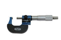 Shars 0-25mm Digit Outside Micrometer, 0.01mm Graduation 303-2402 P)