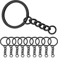 Colored Key Rings Bulk Keychains by Unknown
