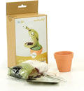 Woolbuddy Needle Felting Starter Kit by Woolbuddy
