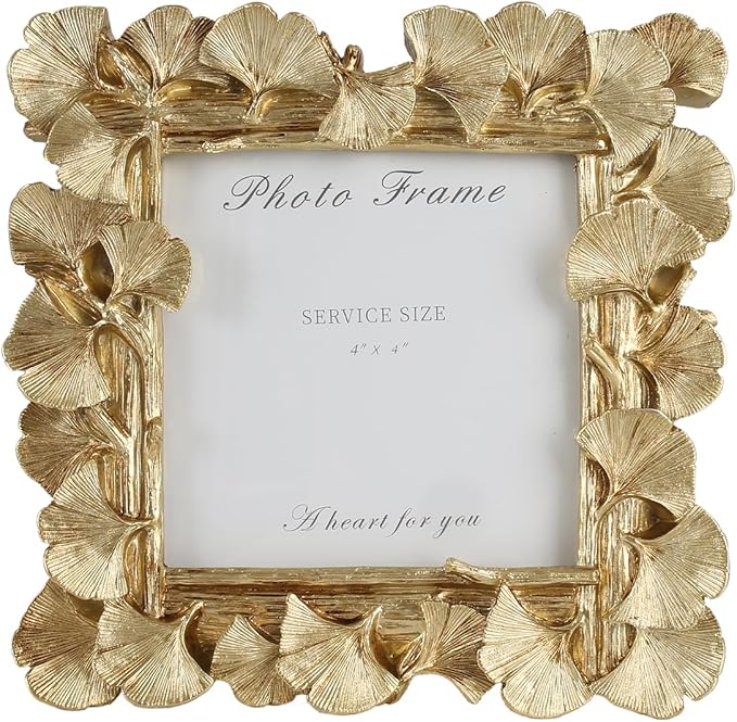 4x4 Vintage Picture Frames, Picture Frame by Unknown