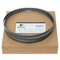 Dark Stone DS23427 Carbide-Tipped Band Saw Blade 111 Inch x 3/4 Inch, 2 TPI for Tough resaw